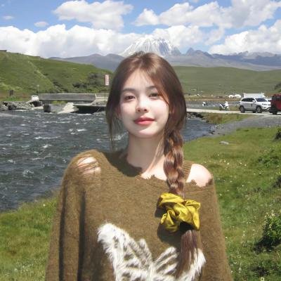 彩虹人